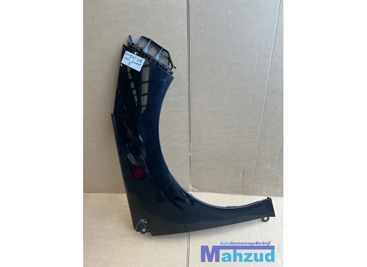 Koop Zijpaneel | Zijscherm | Voorscherm bij Autodemontagebedrijf Mahzud