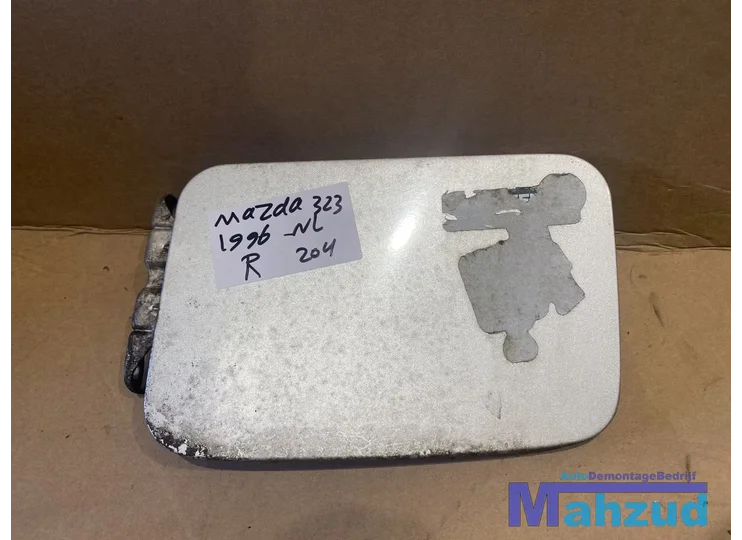 Koop Tankklep bij Autodemontagebedrijf Mahzud