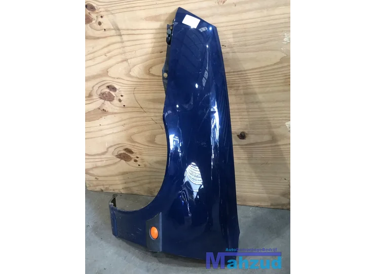 Koop Zijpaneel | Zijscherm | Voorscherm bij Autodemontagebedrijf Mahzud