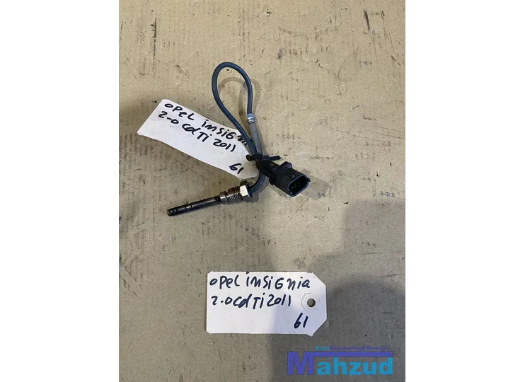 Koop Uitlaat temperatuursensor bij Autodemontagebedrijf Mahzud