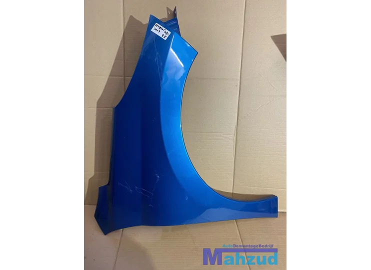 Koop Zijpaneel | Zijscherm | Voorscherm bij Autodemontagebedrijf Mahzud