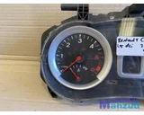 Koop Instrumentenpaneel | Tellerunit | Tellerhuis bij Autodemontagebedrijf Mahzud