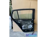 Koop Portier | Deur | Enkel bij Autodemontagebedrijf Mahzud