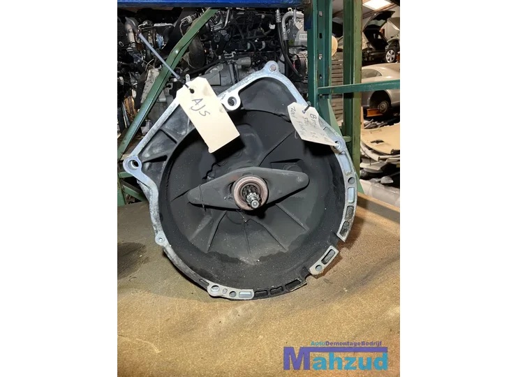 Koop Versnellingsbak bij Autodemontagebedrijf Mahzud