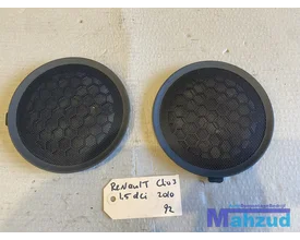 RENAULT CLIO 3 Speaker kap rechts links 8200294326 image 1