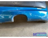 Koop Achterbumper bij Autodemontagebedrijf Mahzud