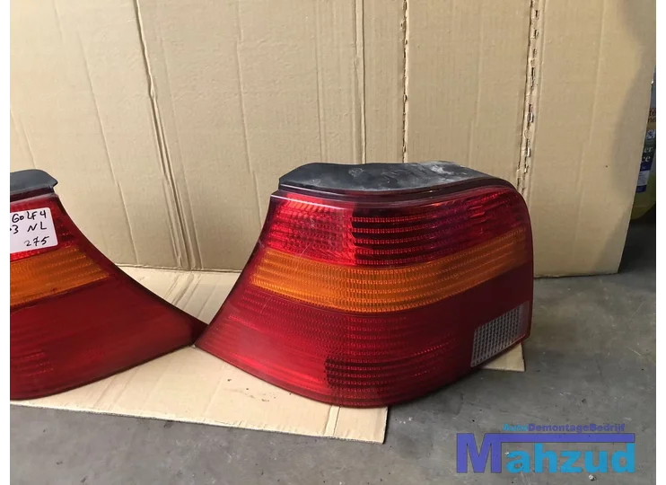 Koop Achterlicht | Links en Rechts bij Autodemontagebedrijf Mahzud