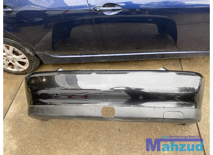 Koop Achterbumper bij Autodemontagebedrijf Mahzud