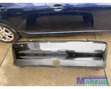 Koop Achterbumper bij Autodemontagebedrijf Mahzud