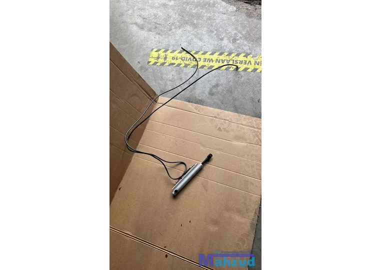 Koop Gasveer | Gasdemper | Cabriokap | Enkel bij Autodemontagebedrijf Mahzud