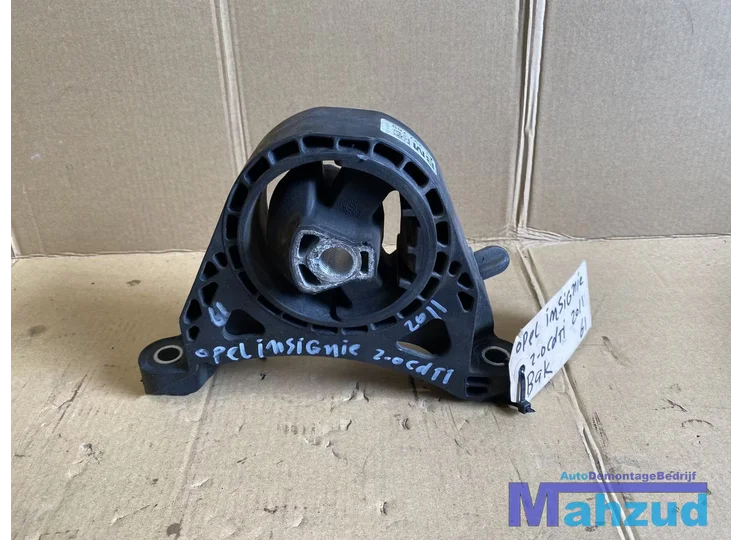 Koop Motorsteun | Motorrubber bij Autodemontagebedrijf Mahzud