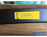 Koop Portier | Deur | Enkel bij Autodemontagebedrijf Mahzud