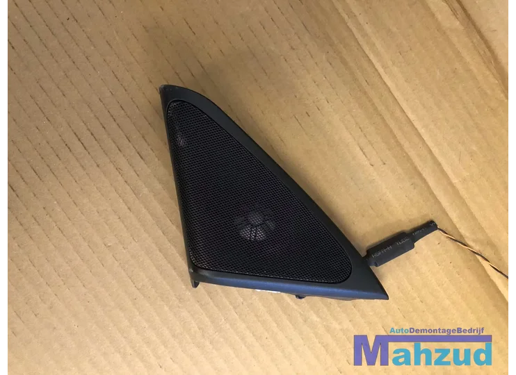 Koop Speaker | Enkel bij Autodemontagebedrijf Mahzud