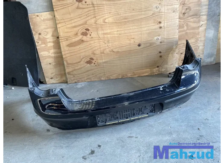 Koop Achterbumper bij Autodemontagebedrijf Mahzud