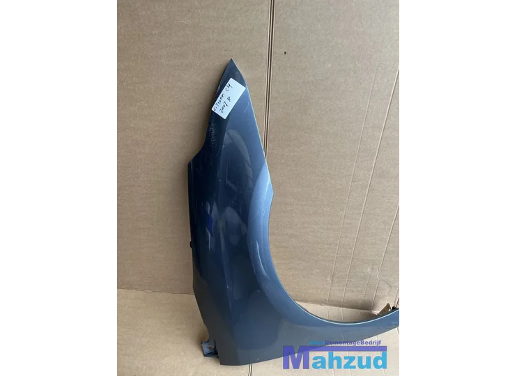 Koop Zijpaneel | Zijscherm | Voorscherm bij Autodemontagebedrijf Mahzud