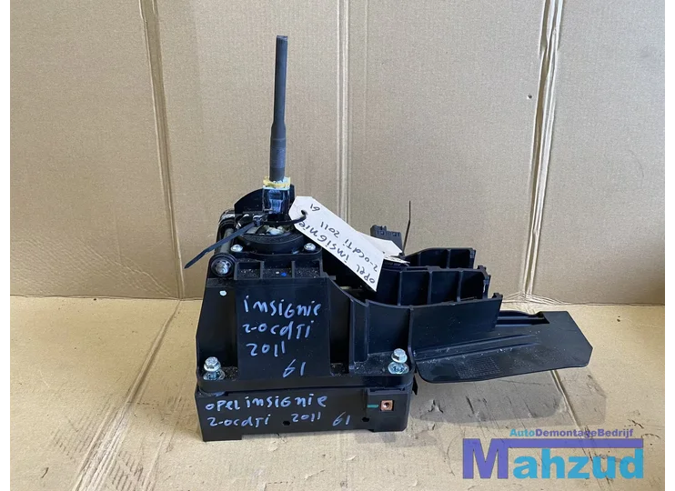 Koop Schakelmechanisme bij Autodemontagebedrijf Mahzud