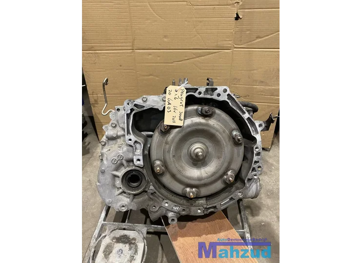Koop Versnellingsbak bij Autodemontagebedrijf Mahzud