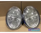 Koop Koplamp | Enkel bij Autodemontagebedrijf Mahzud