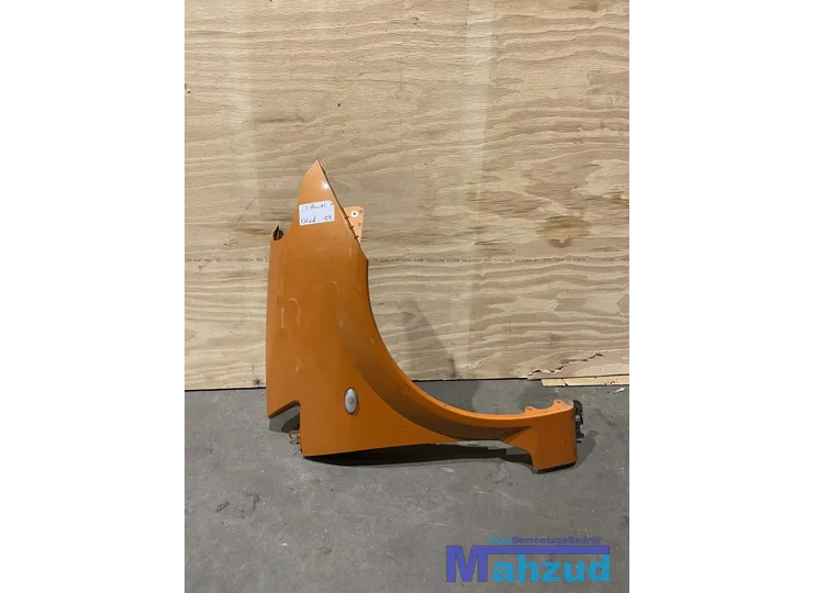 Koop Zijpaneel | Zijscherm | Voorscherm bij Autodemontagebedrijf Mahzud