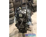 Koop Motorblok | Compleet bij Autodemontagebedrijf Mahzud