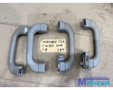 Koop Hemel handgreep | Complete set bij Autodemontagebedrijf Mahzud