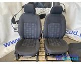 Koop Compleet interieur bij Autodemontagebedrijf Mahzud