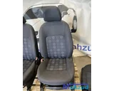 Koop Compleet interieur bij Autodemontagebedrijf Mahzud