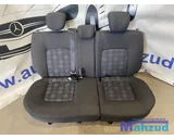 Koop Compleet interieur bij Autodemontagebedrijf Mahzud