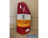 Koop Achterlicht | Enkel bij Autodemontagebedrijf Mahzud