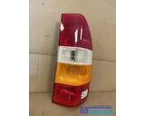 Koop Achterlicht | Enkel bij Autodemontagebedrijf Mahzud