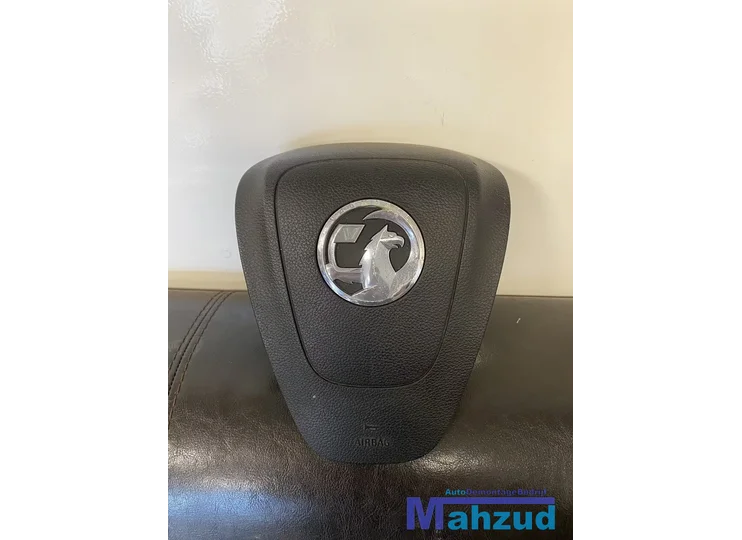 Koop Stuur airbag bij Autodemontagebedrijf Mahzud