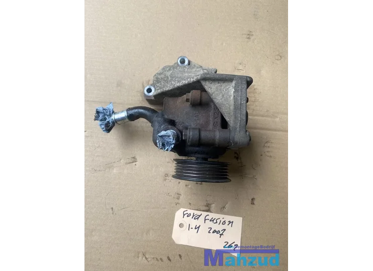 Koop Stuurbekrachtigingspomp | Stuurpomp bij Autodemontagebedrijf Mahzud