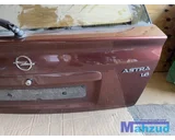 Koop Achterklep | Achterdeur bij Autodemontagebedrijf Mahzud