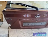 Koop Achterklep | Achterdeur bij Autodemontagebedrijf Mahzud