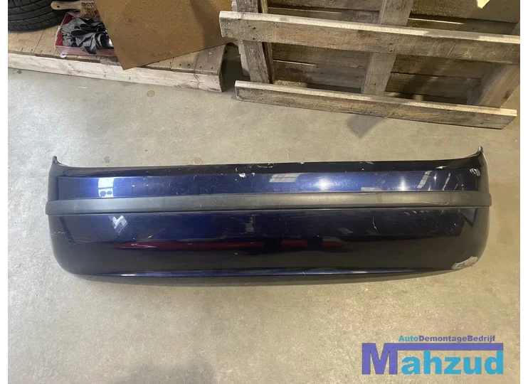 Koop Portier | Deur | Enkel bij Autodemontagebedrijf Mahzud