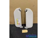 Koop Zonneklep | Links en Rechts bij Autodemontagebedrijf Mahzud