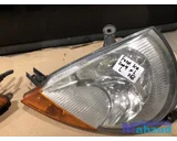 Koop Koplamp | Links en Rechts bij Autodemontagebedrijf Mahzud