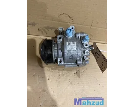 OPEL MOKKA 1.4 TURBO B14NET Aircopomp compressor 39154408 image 1