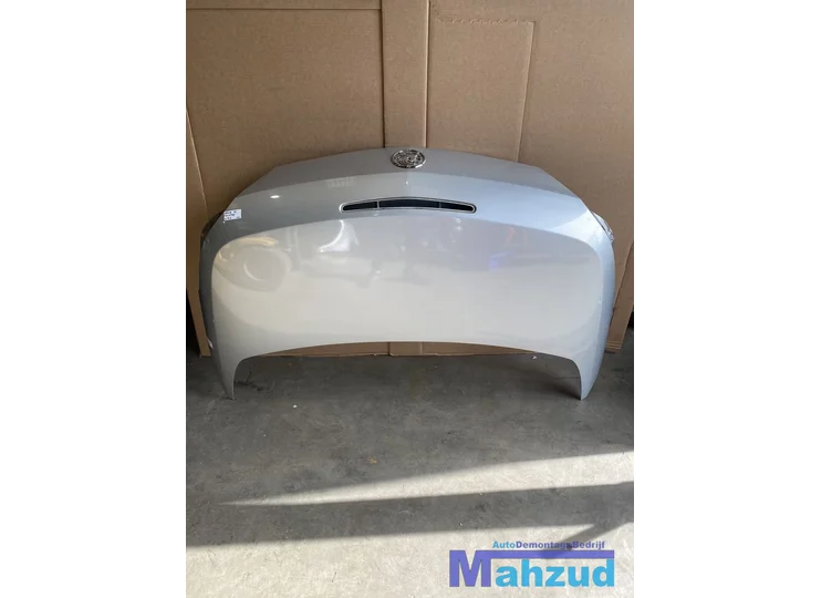 Koop Achterklep | Achterdeur bij Autodemontagebedrijf Mahzud