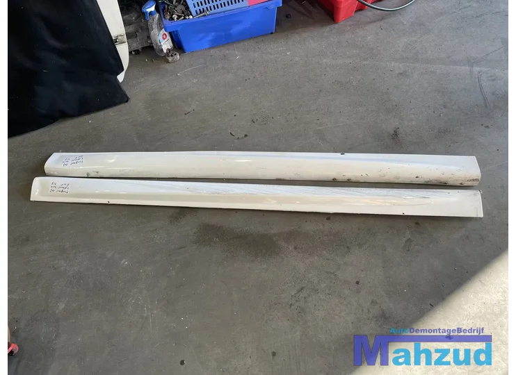 Koop Sideskirt | Zijskirt bij Autodemontagebedrijf Mahzud
