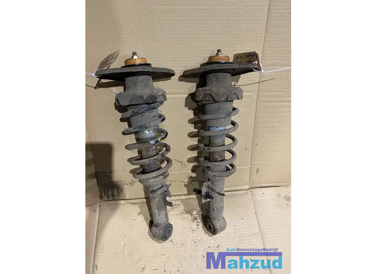 Koop Veerpoot compleet | Links en Rechts bij Autodemontagebedrijf Mahzud