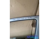 Koop Portier | Deur | Enkel bij Autodemontagebedrijf Mahzud