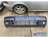 Koop Voorbumper bij Autodemontagebedrijf Mahzud