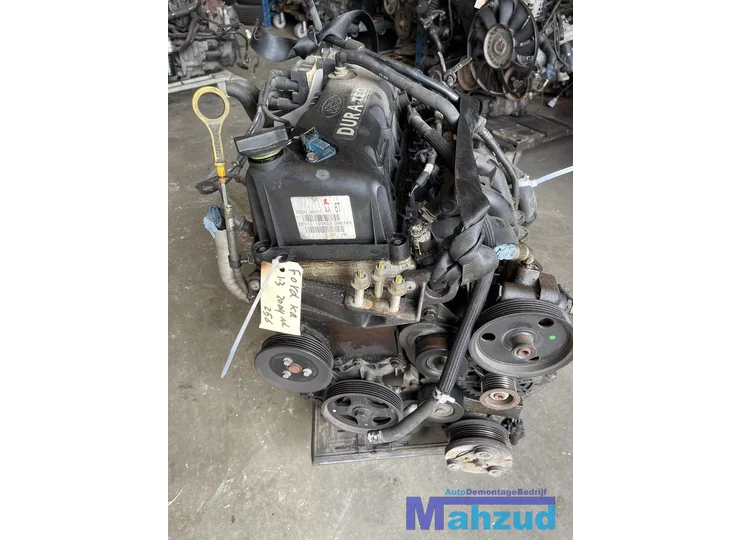 Koop Versnellingsbak bij Autodemontagebedrijf Mahzud