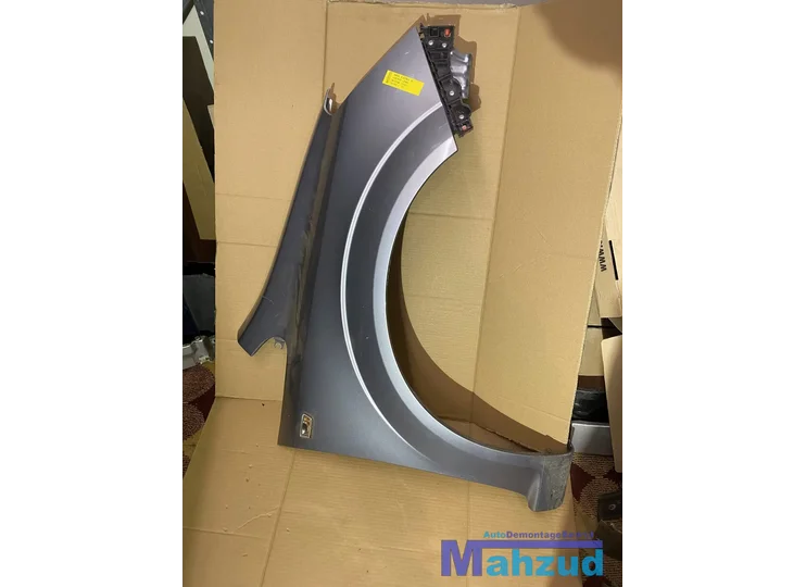 Koop Zijpaneel | Zijscherm | Voorscherm bij Autodemontagebedrijf Mahzud