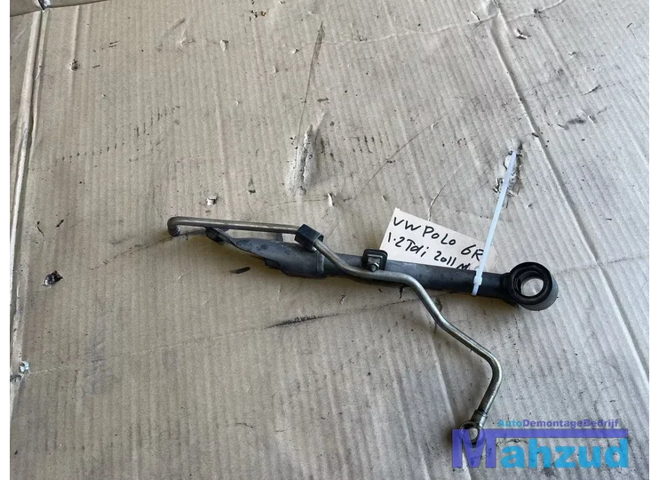 Koop Turbo pijp bij Autodemontagebedrijf Mahzud