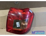 Koop Achterlicht | Enkel bij Autodemontagebedrijf Mahzud