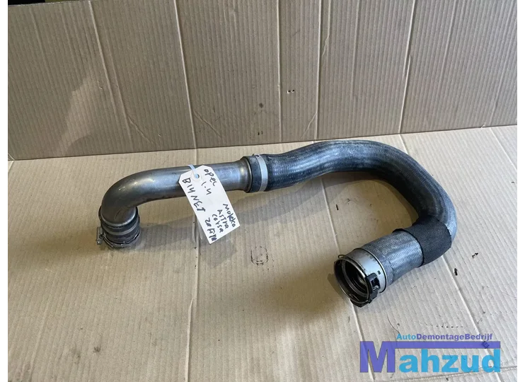 Koop Intercooler slang bij Autodemontagebedrijf Mahzud