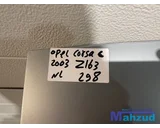 Koop Achterklep | Achterdeur bij Autodemontagebedrijf Mahzud