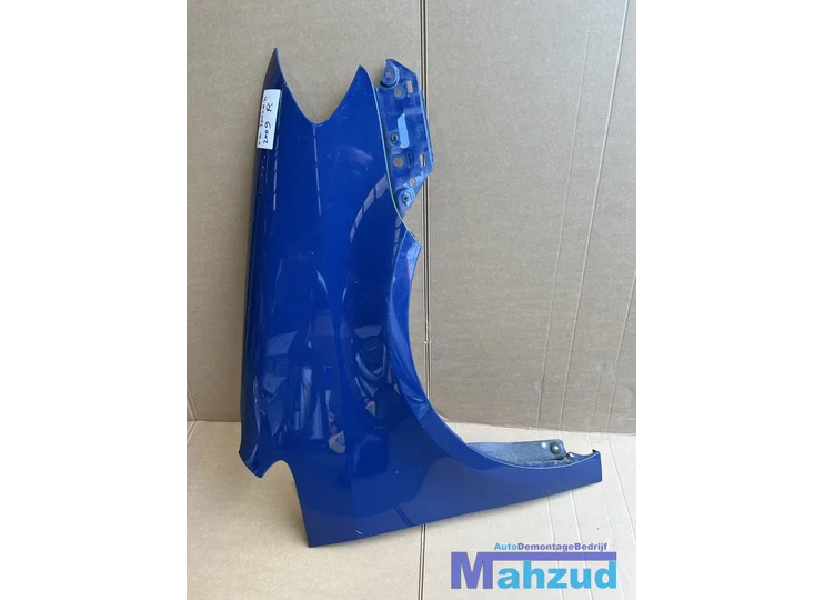 Koop Zijpaneel | Zijscherm | Voorscherm bij Autodemontagebedrijf Mahzud
